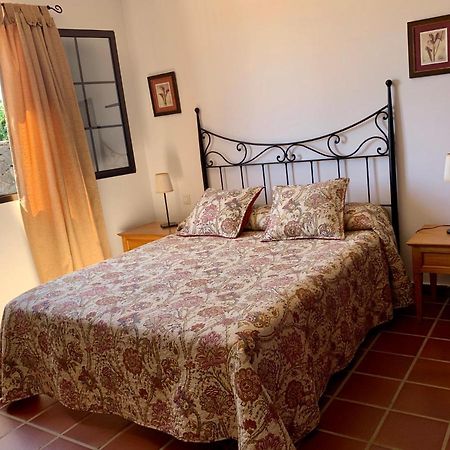 Casas Tomare II Villa San Bartolome  Luaran gambar