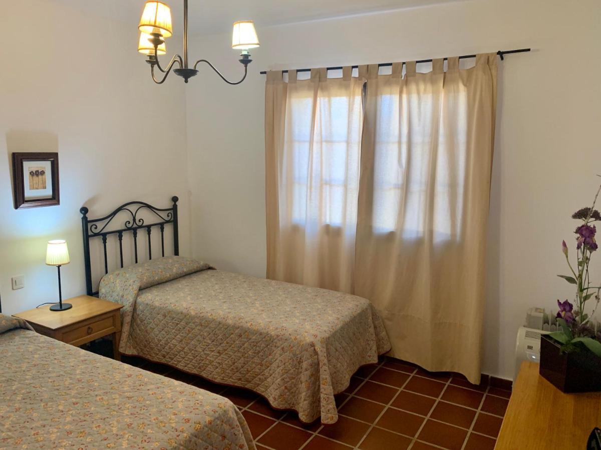 Casas Tomare II Villa San Bartolome  Luaran gambar