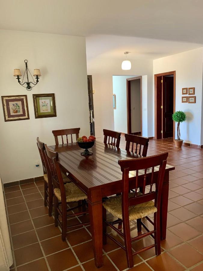 Casas Tomare II Villa San Bartolome  Luaran gambar