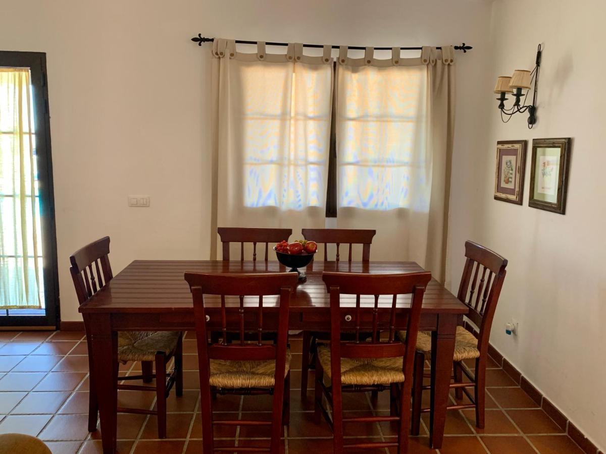 Casas Tomare II Villa San Bartolome  Luaran gambar
