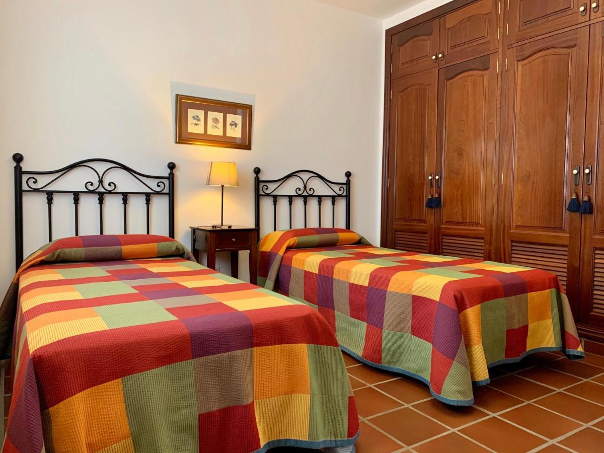 Casas Tomare II Villa San Bartolome  Luaran gambar