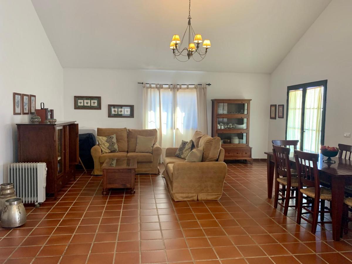 Casas Tomare II Villa San Bartolome  Luaran gambar